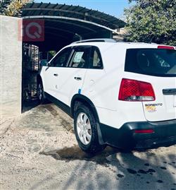 كيا سورينتو